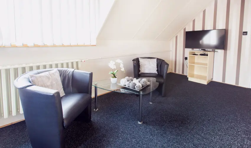 Apartman Szanyi Bk, Bkfrd - Mjus 1.