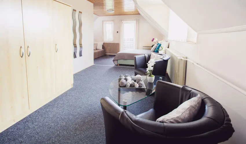 Apartman Szanyi Bk, Bkfrd - Mjus 1.