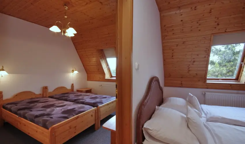 Aqua Hotel Gyula - Mjus 1. (min. 3 j)