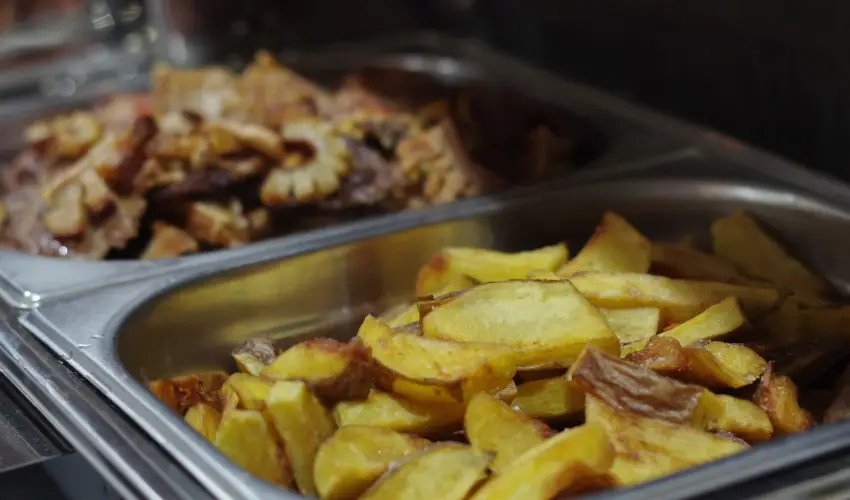 Aqua Hotel Gyula - Mjus 1. (min. 3 j)