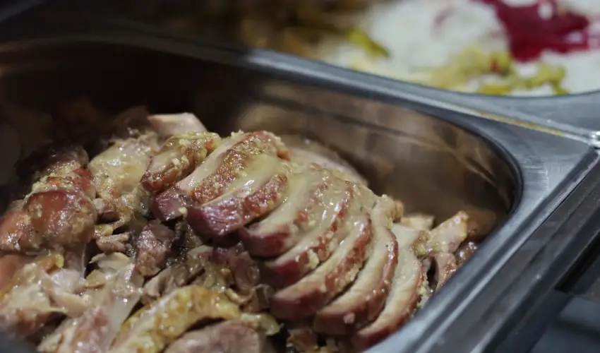 Aqua Hotel Gyula - Mjus 1. (min. 3 j)