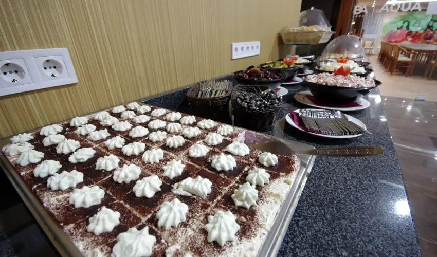 Aqua Hotel Gyula - Mjus 1. (min. 3 j)