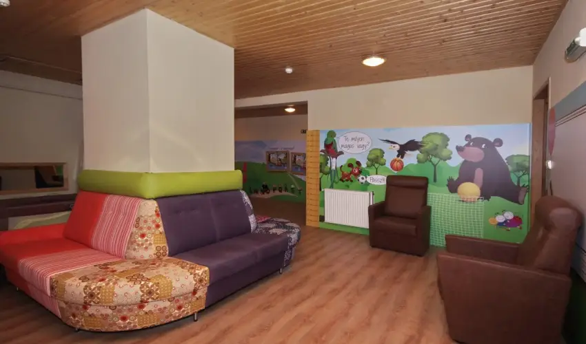 Aqua Hotel Gyula - Mjus 1. (min. 3 j)