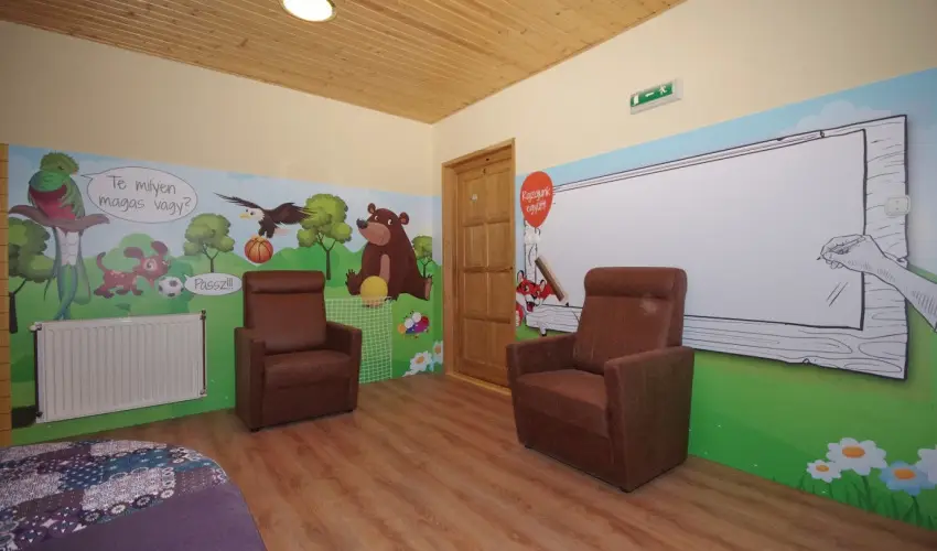 Aqua Hotel Gyula - Mjus 1. (min. 3 j)