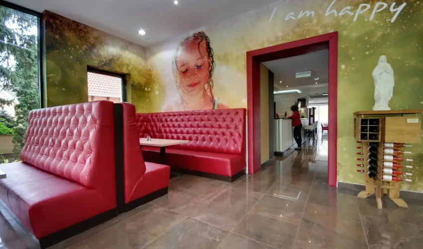 Aqua Hotel Gyula - Mjus 1. (min. 3 j)