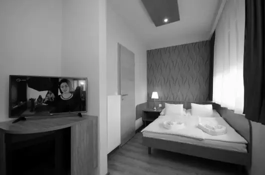 Aqua Hotel - Mjus 1. (min. 3 j)