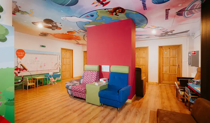 Aqua Hotel Gyula - M�jus 1.