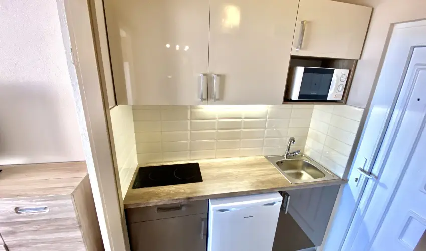 Aqua Blue Apartmanok Sifok - Mjus 1. (min. 2 j)