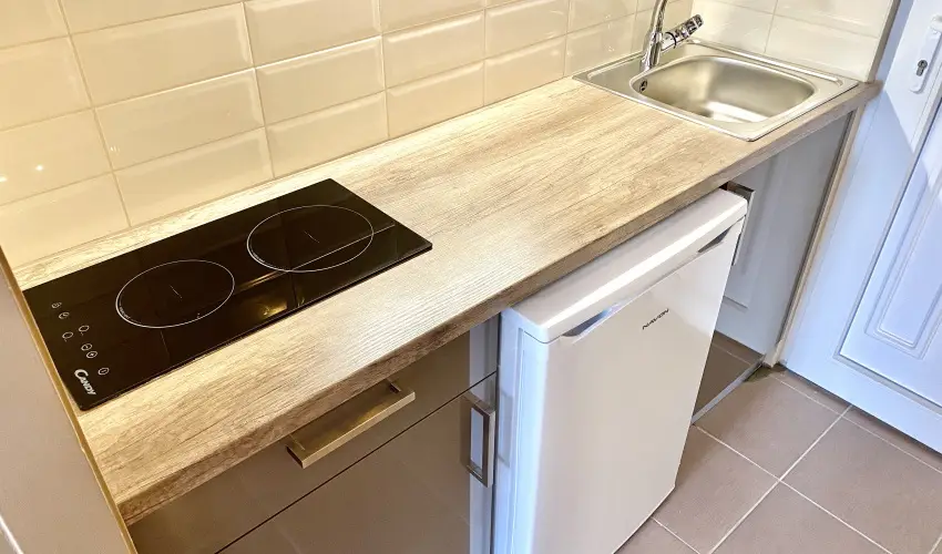 Aqua Blue Apartmanok Sifok - Mjus 1. (min. 2 j)