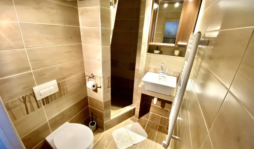 Aqua Blue Apartmanok Sifok - Mjus 1. (min. 2 j)