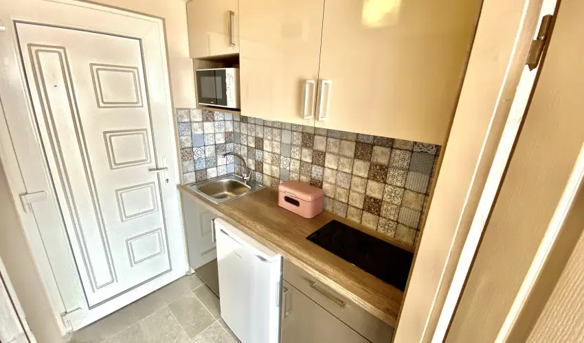 Aqua Blue Apartmanok Sifok - Mjus 1. (min. 2 j)