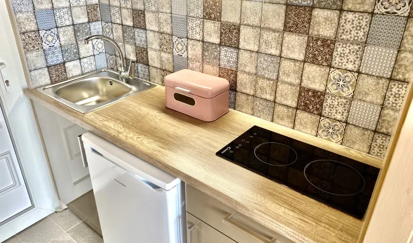 Aqua Blue Apartmanok Sifok - Mjus 1. (min. 2 j)