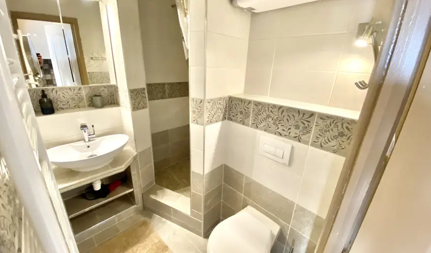 Aqua Blue Apartmanok Sifok - Mjus 1. (min. 2 j)