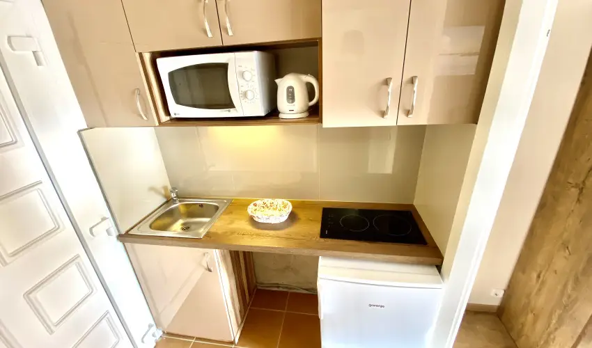 Aqua Blue Apartmanok Sifok - Mjus 1. (min. 2 j)