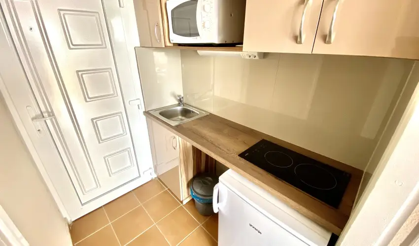 Aqua Blue Apartmanok Sifok - Mjus 1. (min. 2 j)