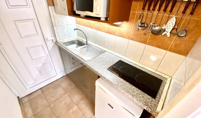 Aqua Blue Apartmanok Sifok - Mjus 1. (min. 2 j)