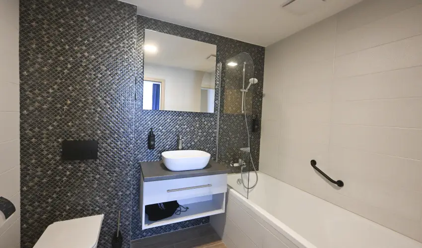 AquaMed Hotel Harkny Harkny - Mjus 1.