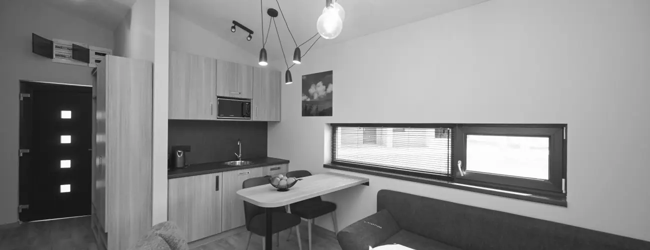 AquaMed Hotel Harkny Harkny - Mjus 1.