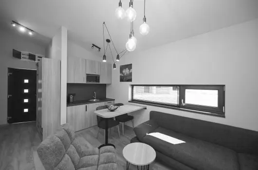 AquaMed Hotel Harkny - Mjus 1.