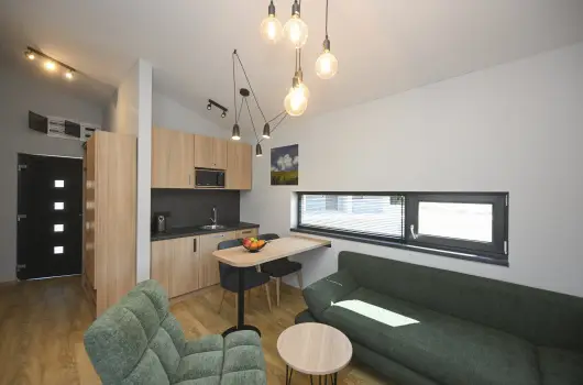 AquaMed Hotel Harkny - Mjus 1.