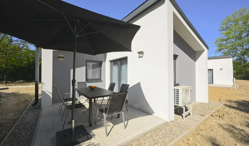 AquaMed Hotel Harkny Harkny - Mjus 1.