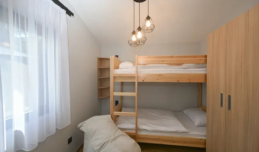 AquaMed Hotel Harkny Harkny - Mjus 1.