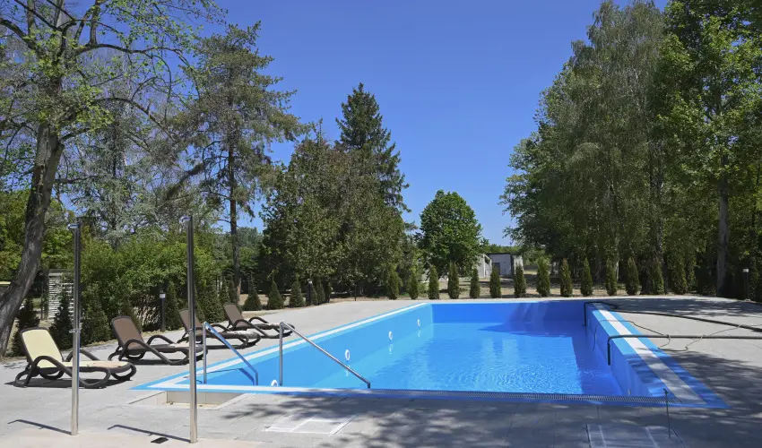 AquaMed Hotel Harkny Harkny - Mjus 1.