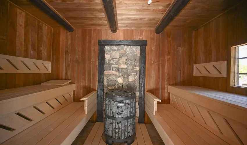 AquaMed Hotel Harkny Harkny - Mjus 1.