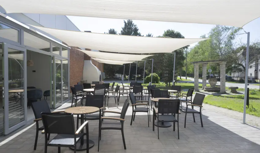 AquaMed Hotel Harkny Harkny - Mjus 1.