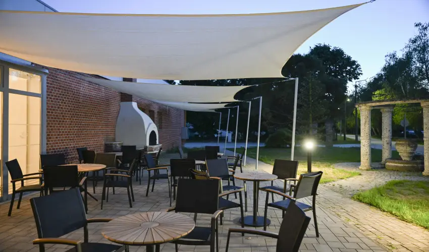 AquaMed Hotel Harkny Harkny - Mjus 1.