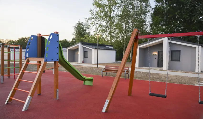 AquaMed Hotel Harkny Harkny - Mjus 1.