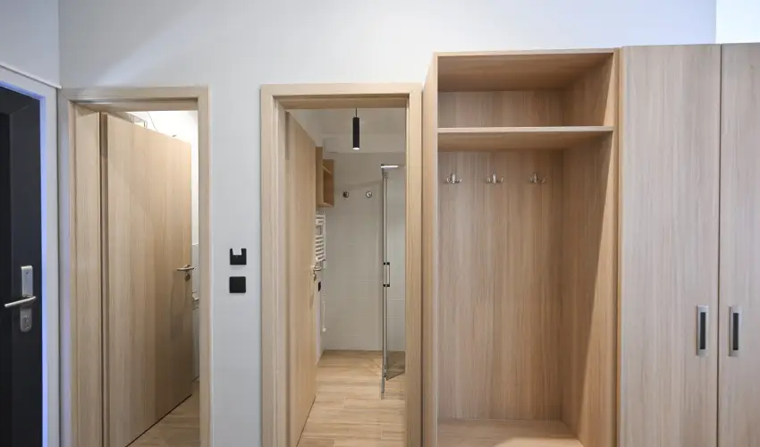 AquaMed Hotel Harkny Harkny - Mjus 1.