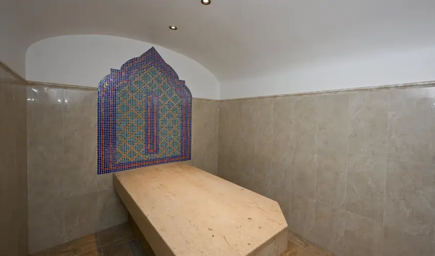 AquaMed Hotel Harkny Harkny - Mjus 1.