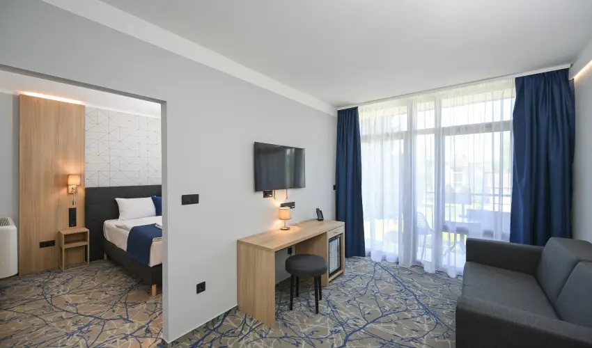 AquaMed Hotel Harkny Harkny - Mjus 1.