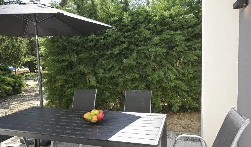 AquaMed Hotel Harkny Harkny - Mjus 1.