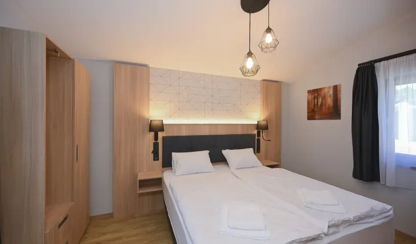 AquaMed Hotel Harkny Harkny - Mjus 1.