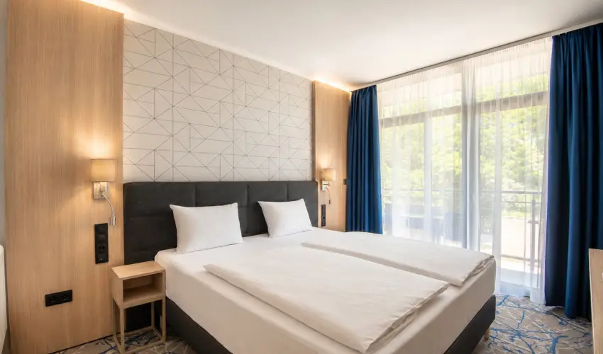 AquaMed Hotel Hark�ny - M�jus 1. (min. 2 �j)