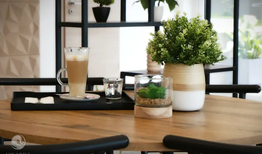 Aquarius Apartments Miskolctapolca - M�jus 1.