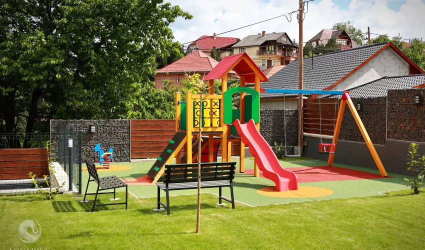 Aquarius Apartments Miskolctapolca - M�jus 1.