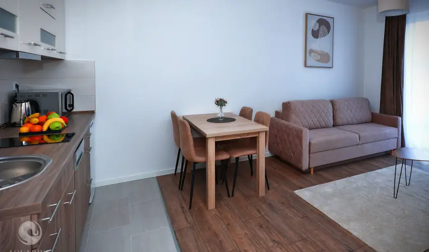 Aquarius Apartments Miskolctapolca - M�jus 1.