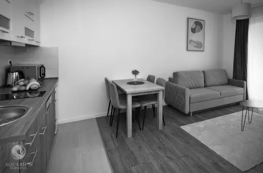Aquarius Apartments - M�jus 1.