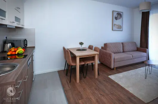 Aquarius Apartments - M�jus 1.