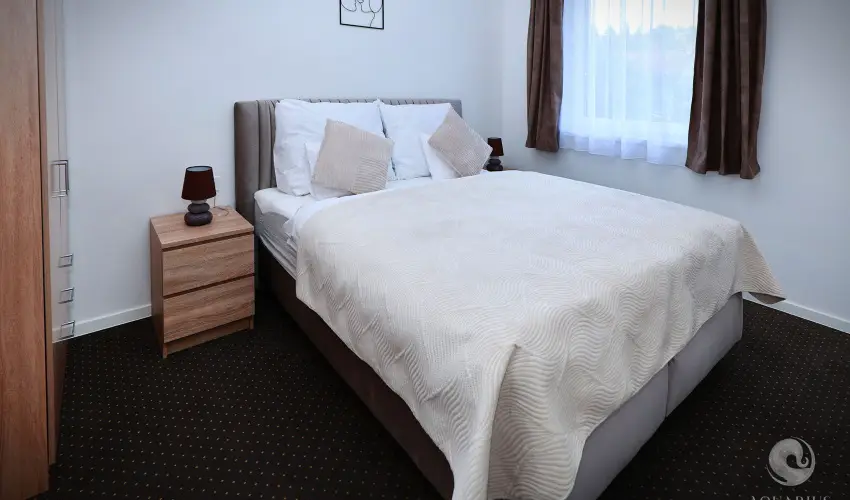 Aquarius Apartments Miskolctapolca - M�jus 1.