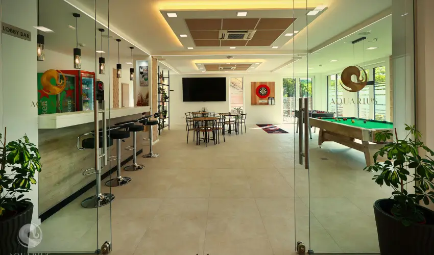 Aquarius Apartments Miskolctapolca - M�jus 1.