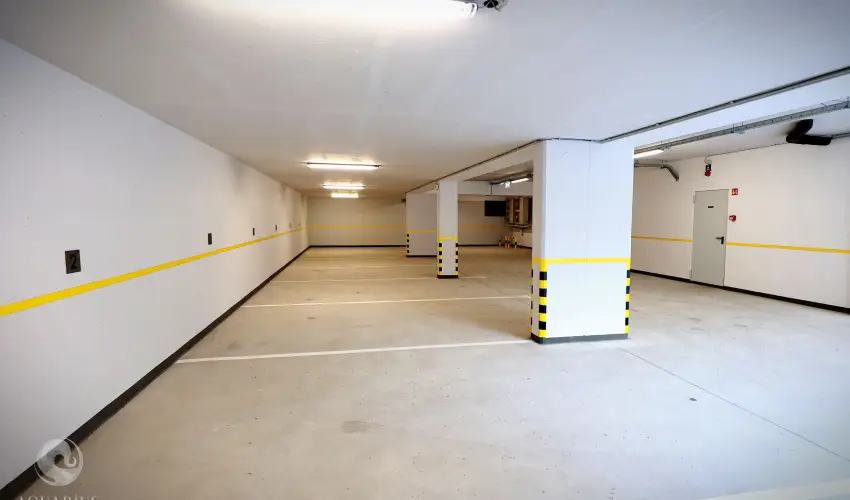 Aquarius Apartments Miskolctapolca - M�jus 1.