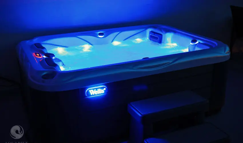 Aquarius Apartments Miskolctapolca - M�jus 1.