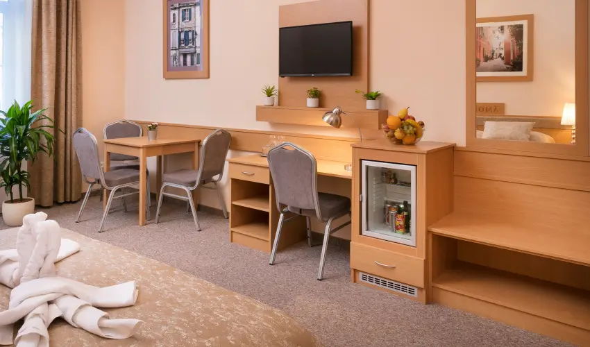 Aquasol Resort Mosonmagyarvr - Mjus 1. 