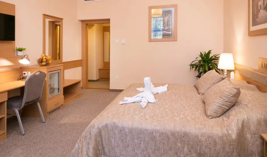 Aquasol Resort Mosonmagyarvr - Mjus 1. 