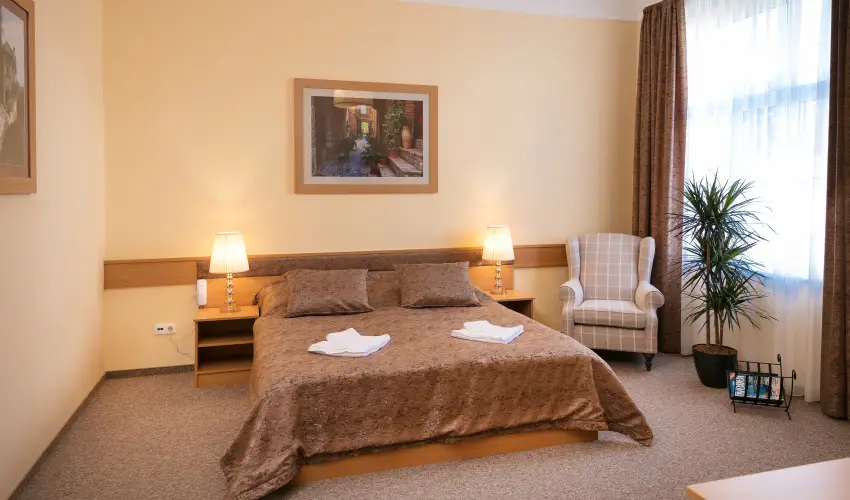 Aquasol Resort Mosonmagyarvr - Mjus 1. 