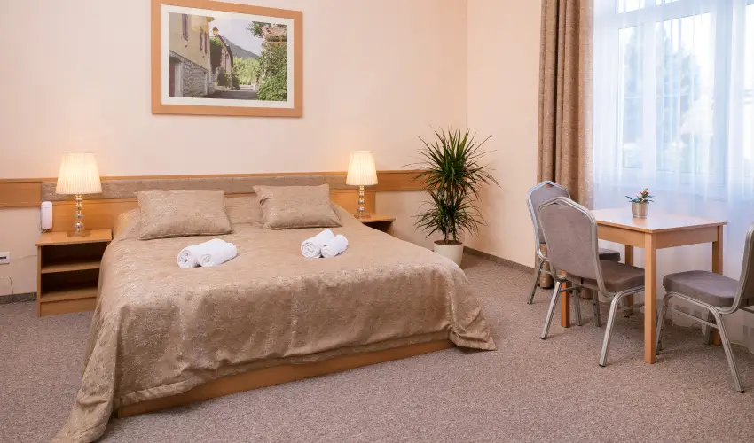 Aquasol Resort Mosonmagyarvr - Mjus 1. 